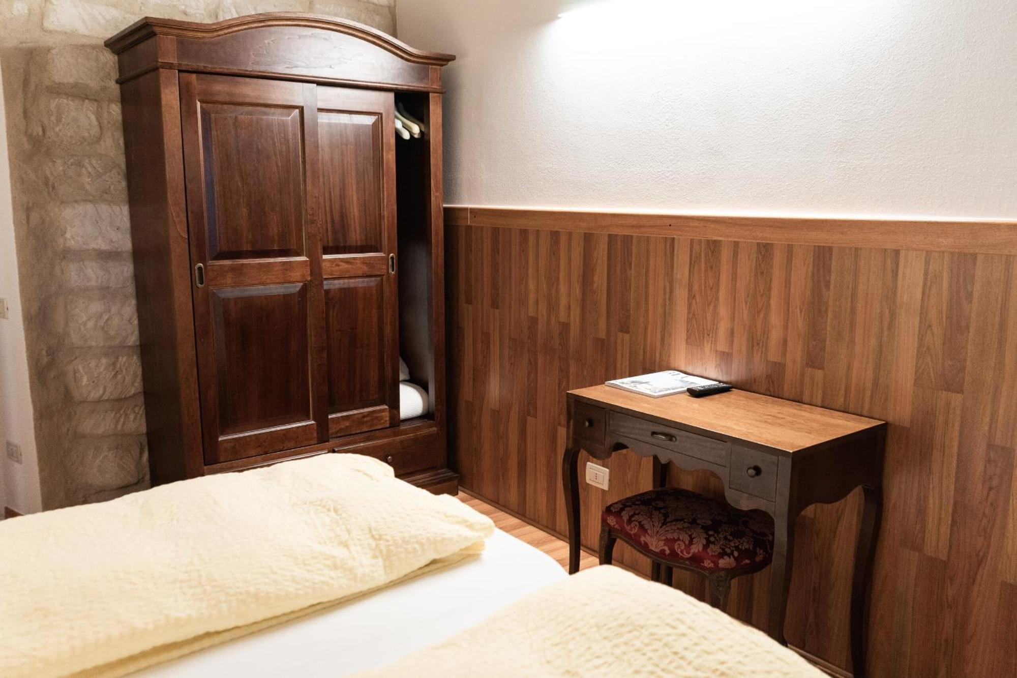 Albergo Garni Orchidea Riva del Garda Extérieur photo