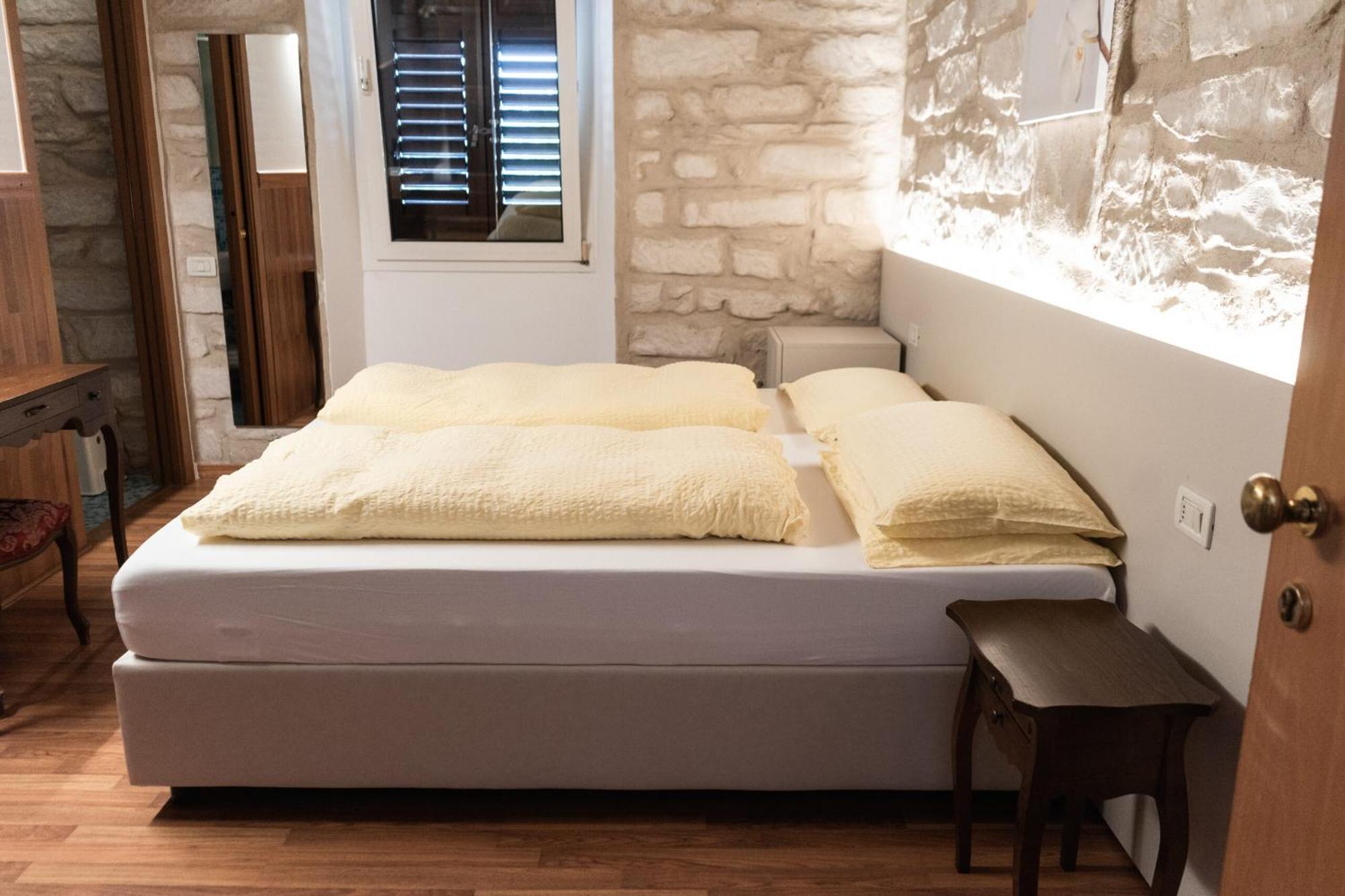 Albergo Garni Orchidea Riva del Garda Extérieur photo