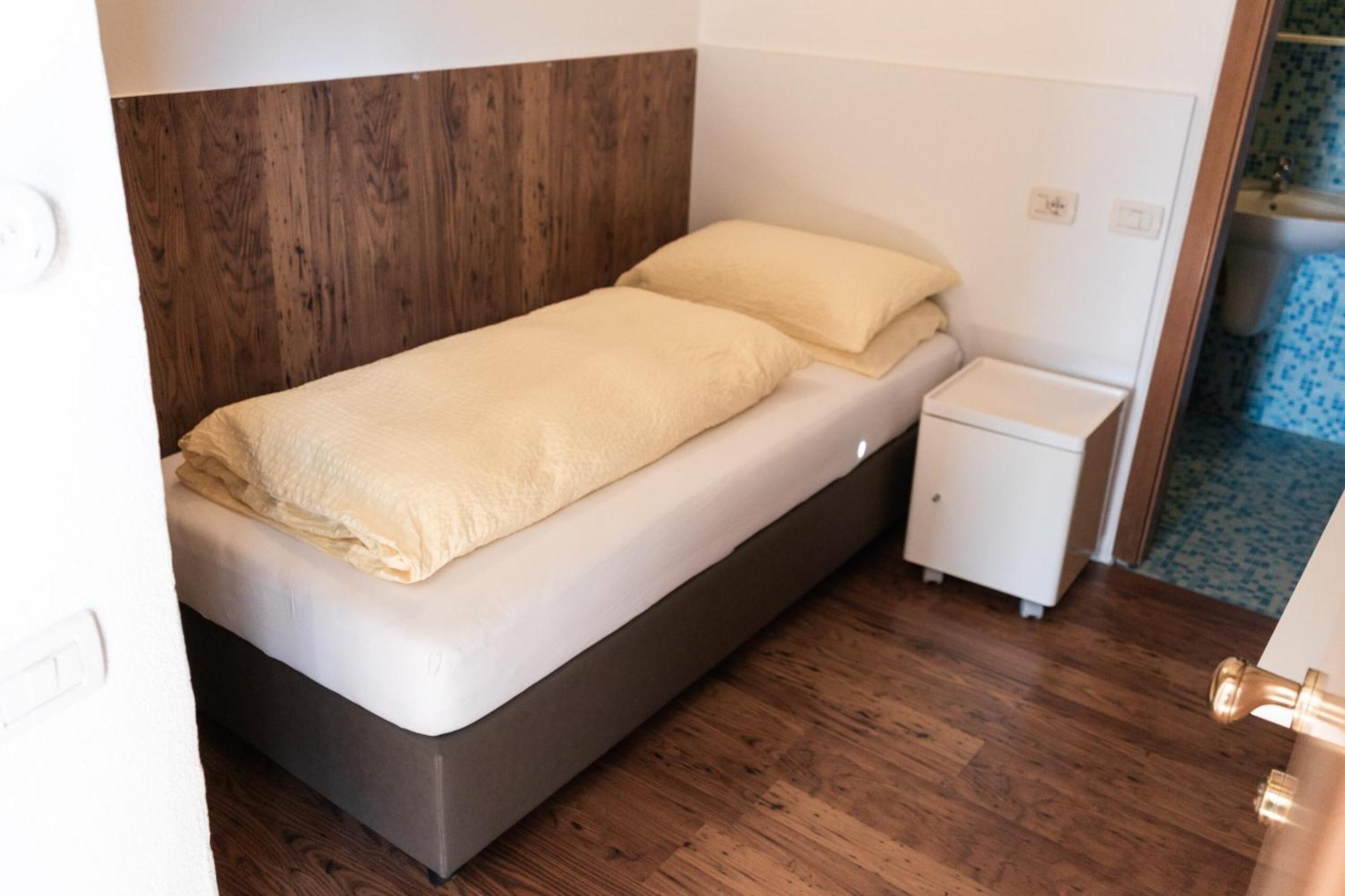 Albergo Garni Orchidea Riva del Garda Extérieur photo