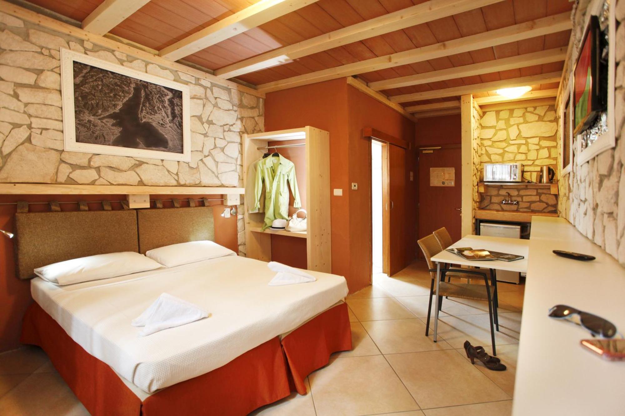 Albergo Garni Orchidea Riva del Garda Extérieur photo