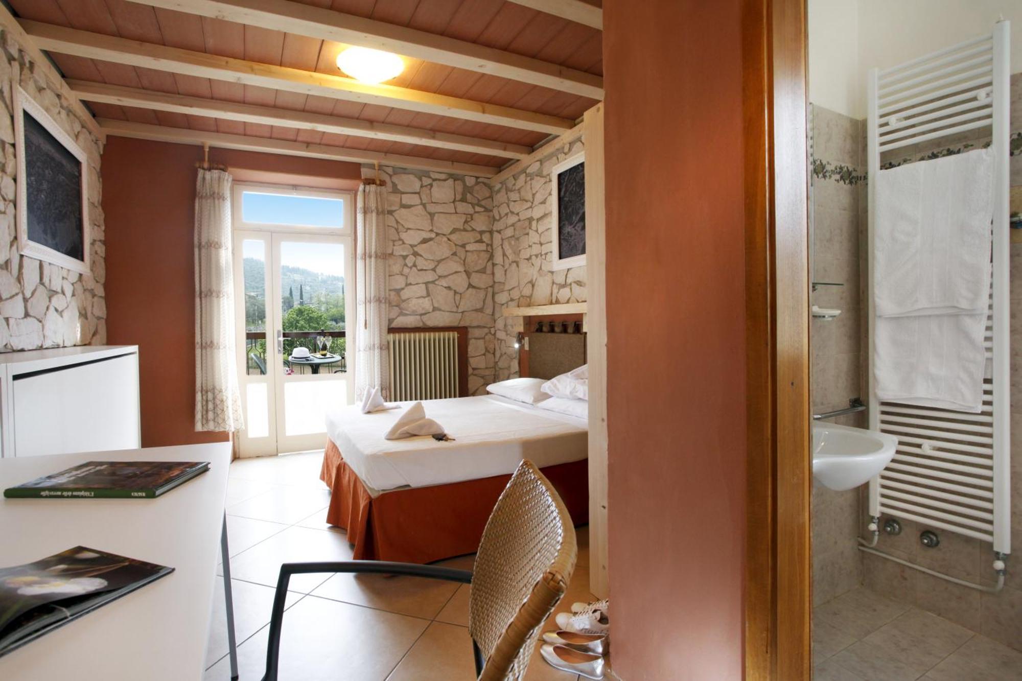 Albergo Garni Orchidea Riva del Garda Extérieur photo