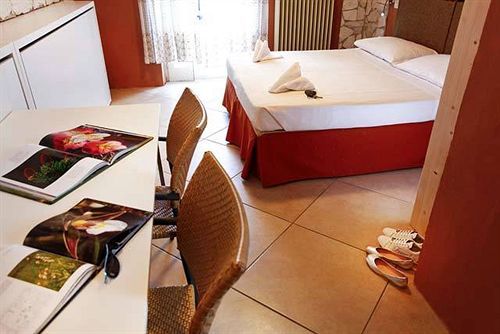 Albergo Garni Orchidea Riva del Garda Extérieur photo