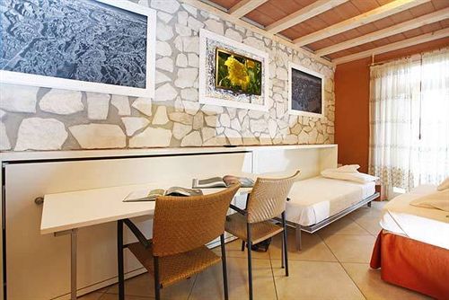 Albergo Garni Orchidea Riva del Garda Extérieur photo