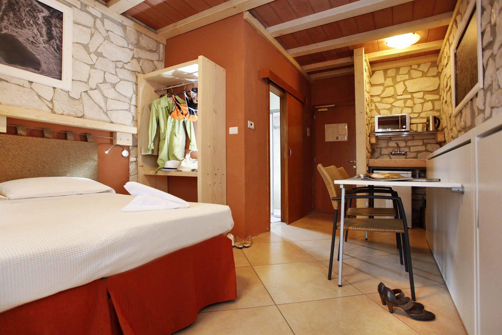 Albergo Garni Orchidea Riva del Garda Extérieur photo