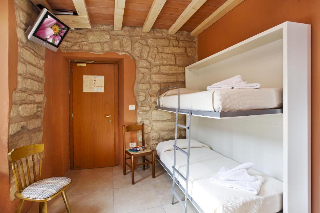 Albergo Garni Orchidea Riva del Garda Chambre photo