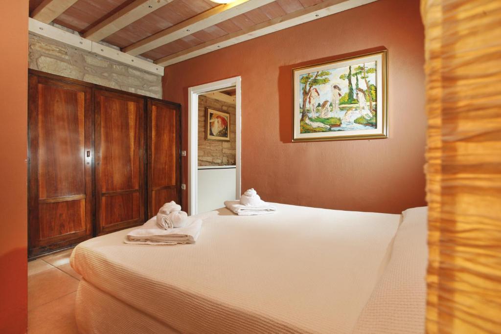 Albergo Garni Orchidea Riva del Garda Chambre photo