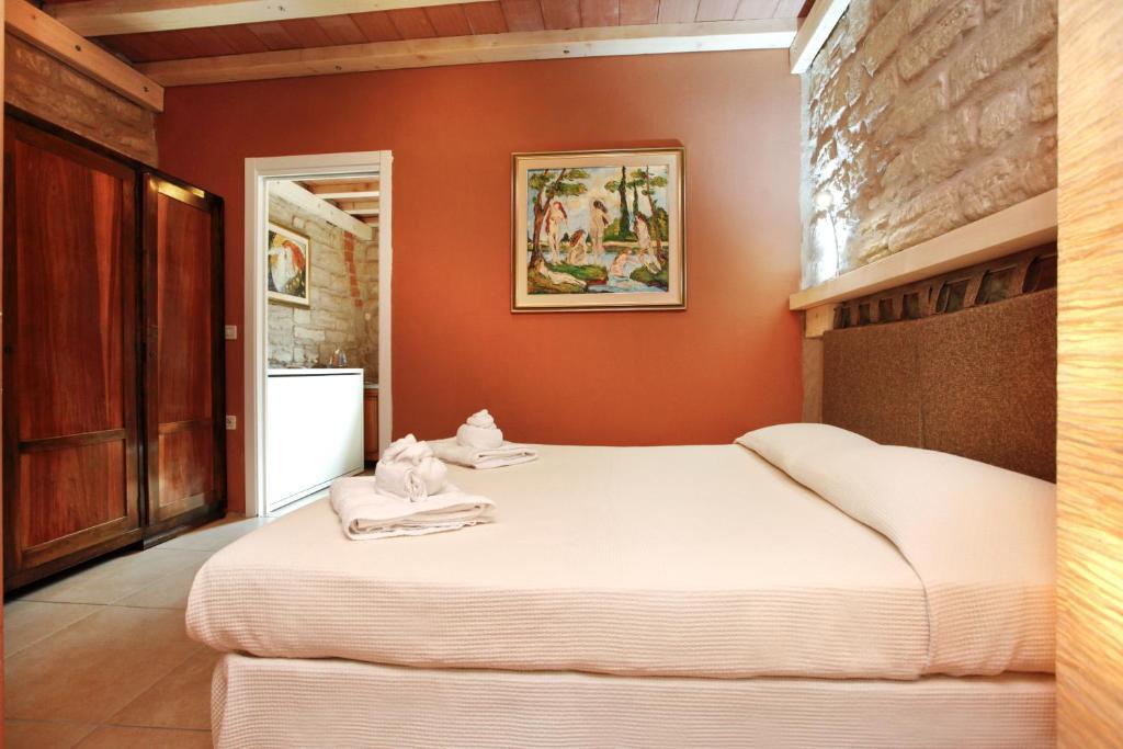 Albergo Garni Orchidea Riva del Garda Chambre photo