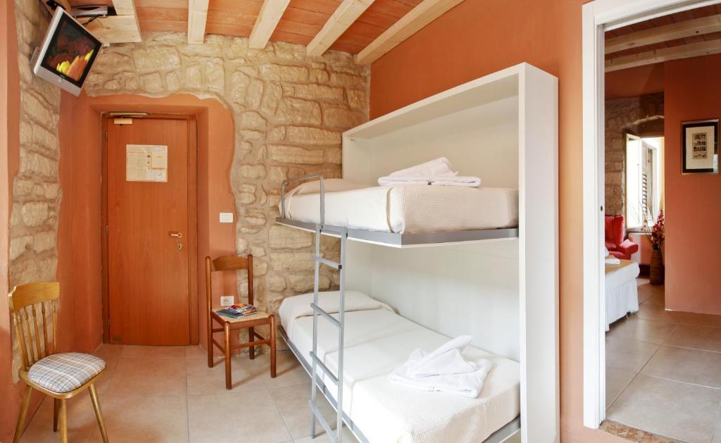 Albergo Garni Orchidea Riva del Garda Chambre photo