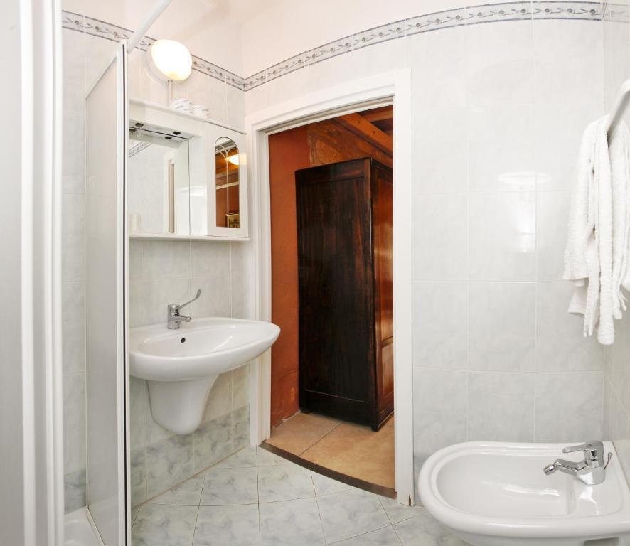 Albergo Garni Orchidea Riva del Garda Chambre photo